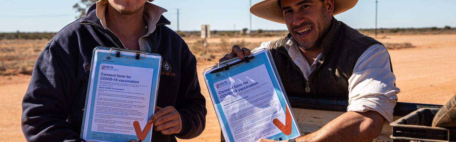 COVID 19: Responding to need