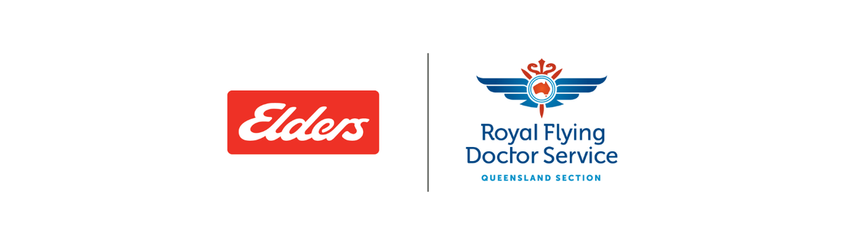 Elders and RFDS (Queensland Section)