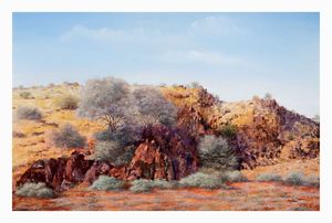 Image of Untitled landscape