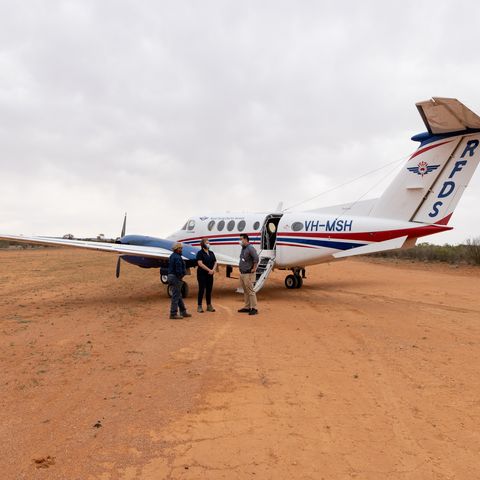 Current Opportunities