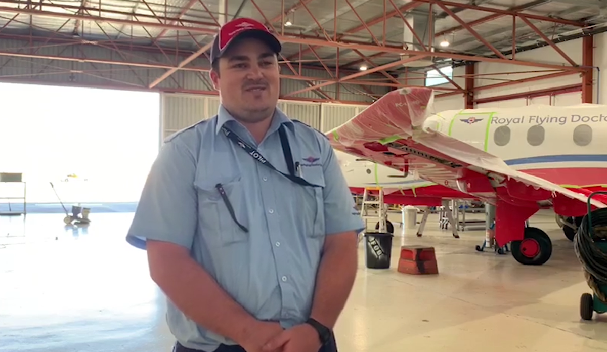 Meet the Team Monday Episode 8: Nick Barclay