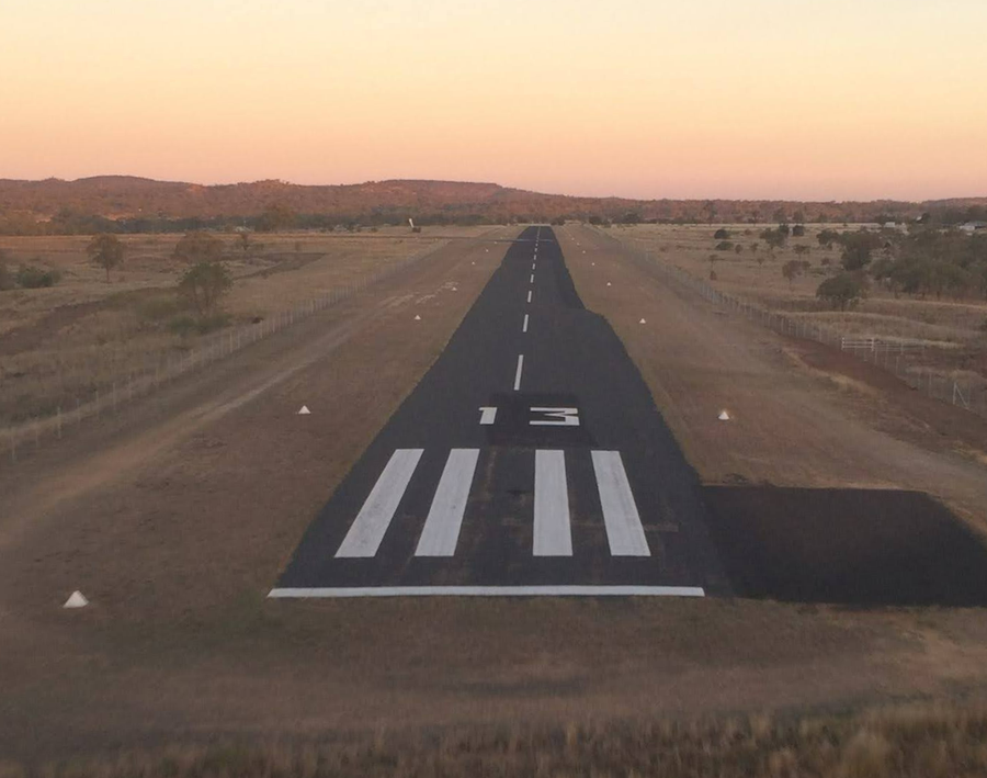 Runway