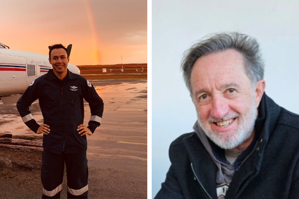 Two new executive appointments at leading not-for-profit, RFDSSE