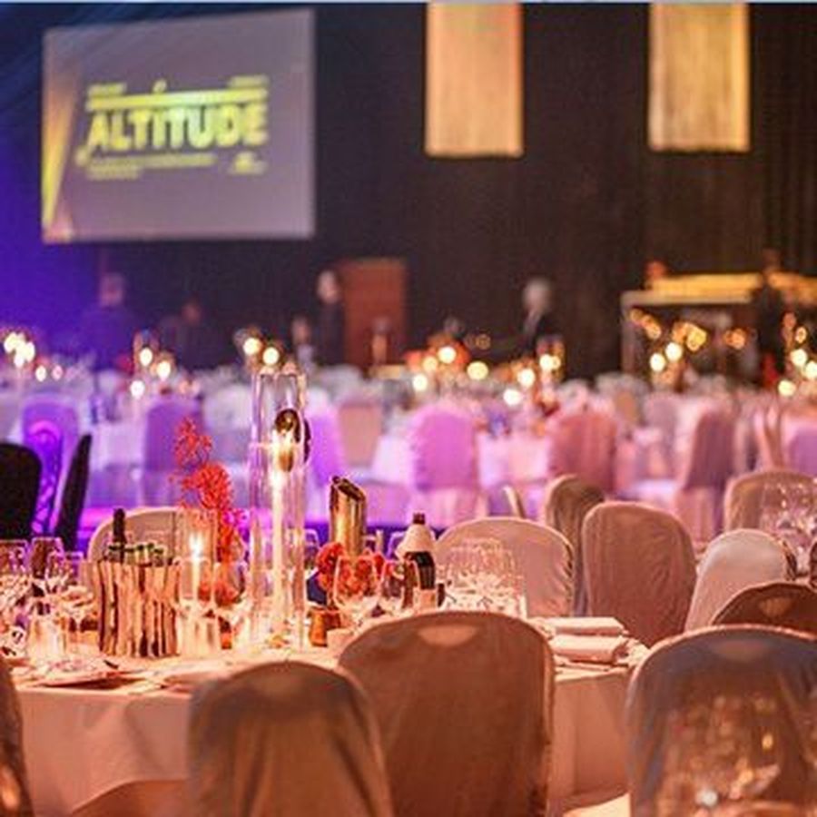 Event Sponsorship