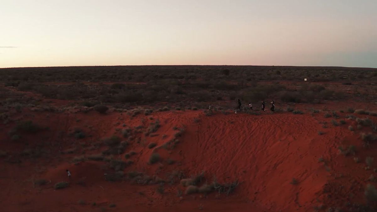 RFDS remote communities