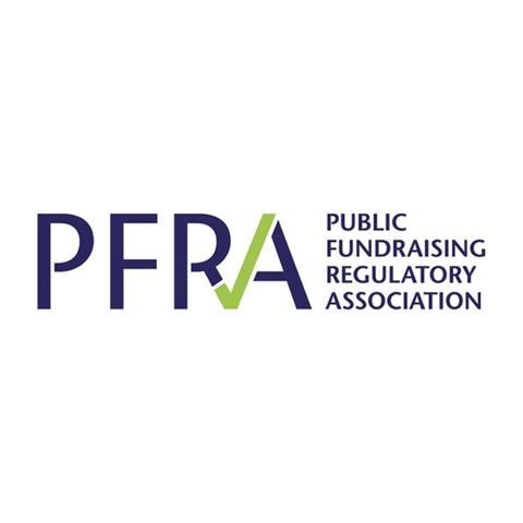 PFRA Logo