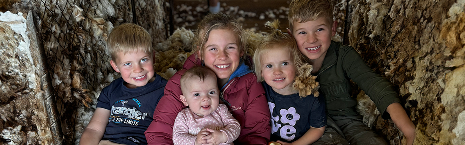The Mannion family are so grateful to the RFDS
