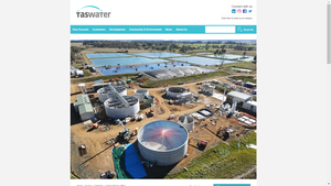 Taswater