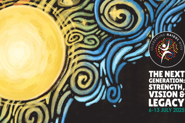 NAIDOC Week