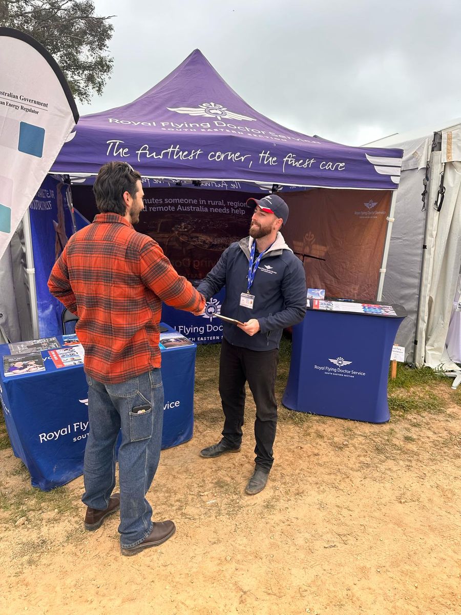 Nicolas Jacka F2F Fundraiser