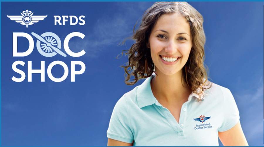 NSW Doc Shop