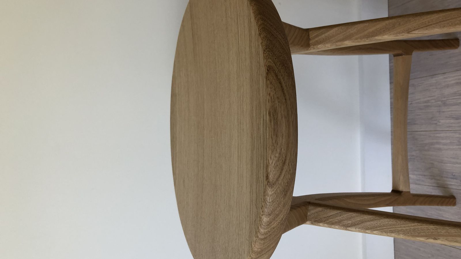 Steven Giannuzzi, Legolas stools, 2020