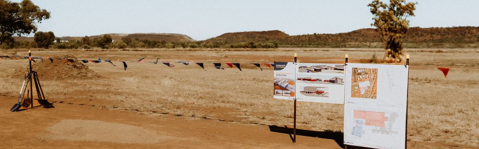 Mount Isa Base 