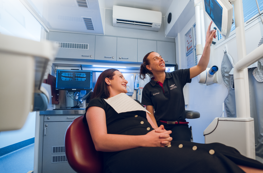 RFDS Dental Service 