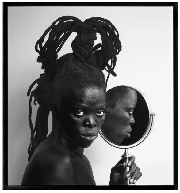 Zanele Muholi - AGSA
