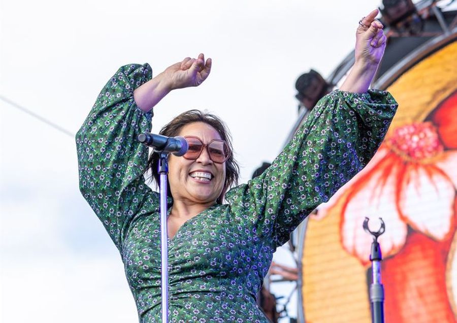 Kate Ceberano