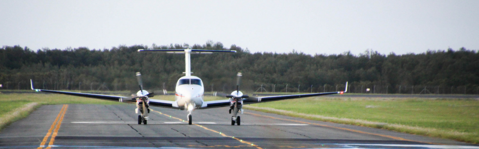 RFDS B350 Fusion