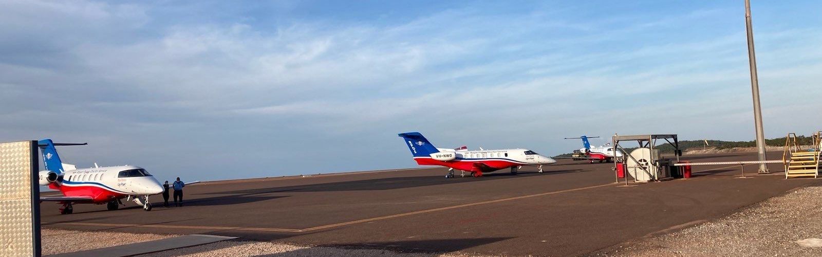 Horizontal Falls incident 