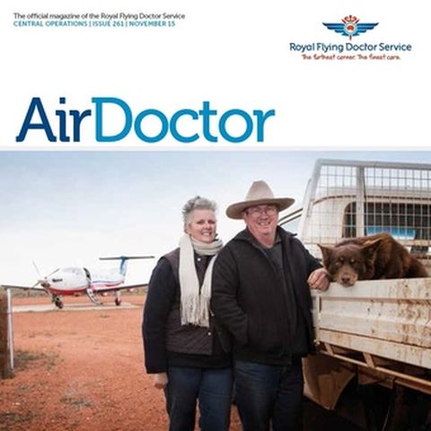 AirDoctor Nov 2015