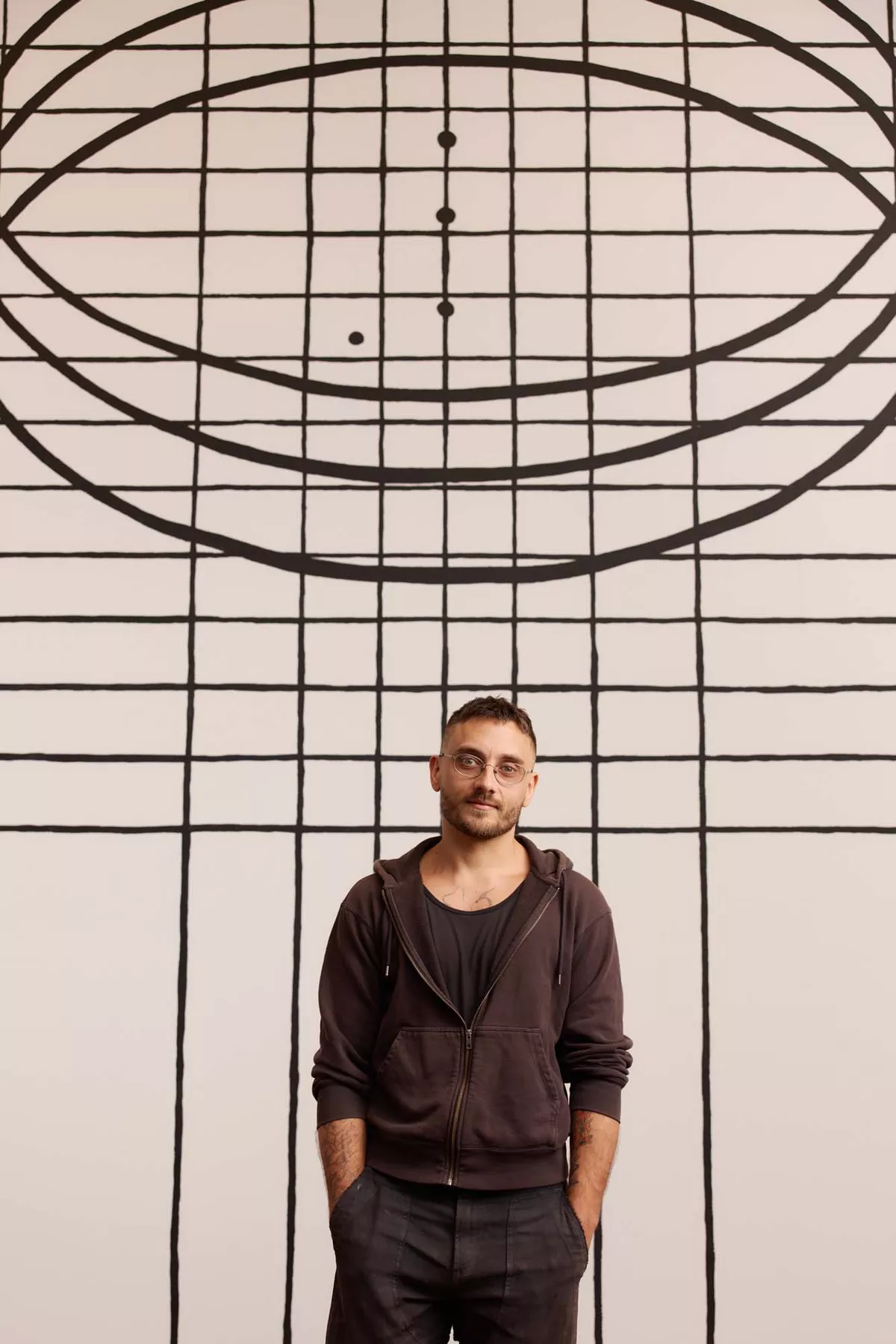 Joel Sherwood Spring - AGSA