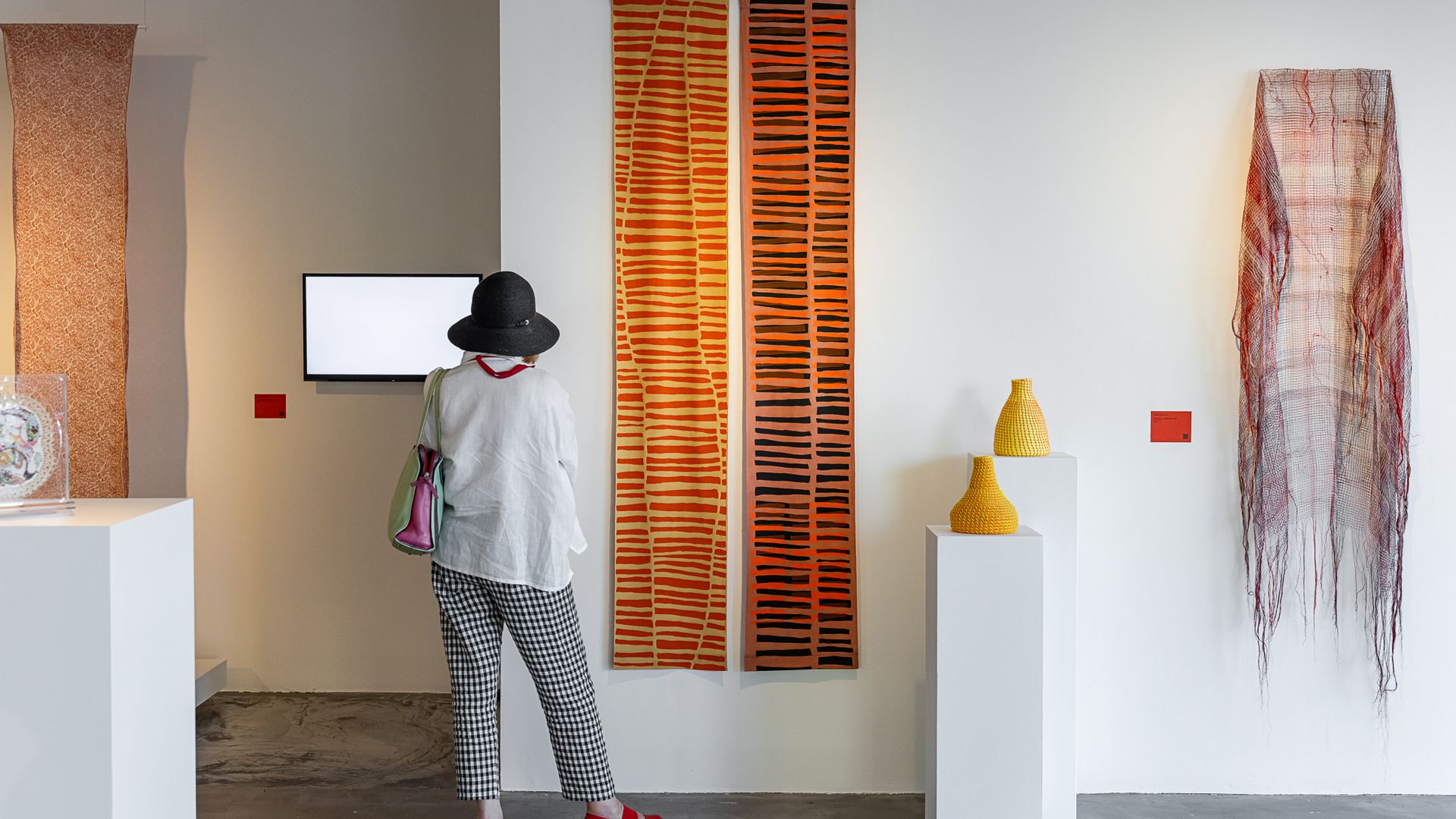 Second Look – Legacy, Australian Design Centre, Exhibition Opening ...