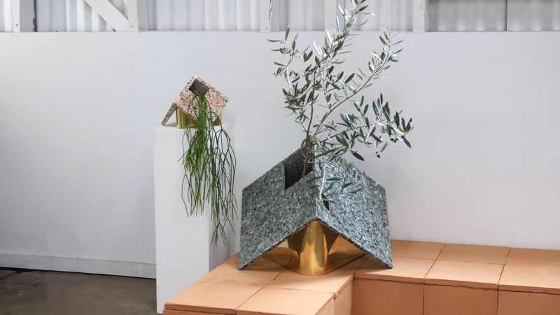Chloe Goldsmith - Australian Design Centre
