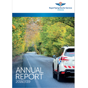Preview for 2018/2019 Annual Report