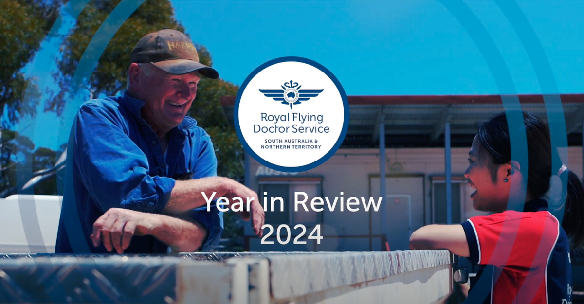 2024 Year in Review