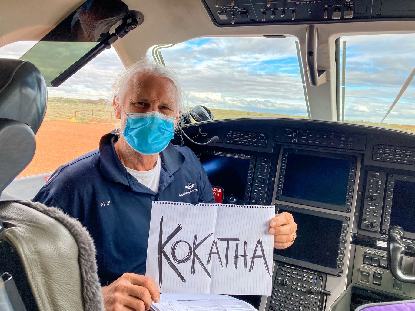 Kokatha