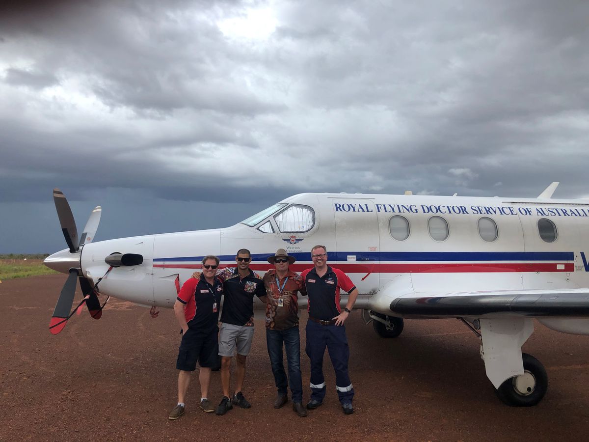 Men's GP Clinic