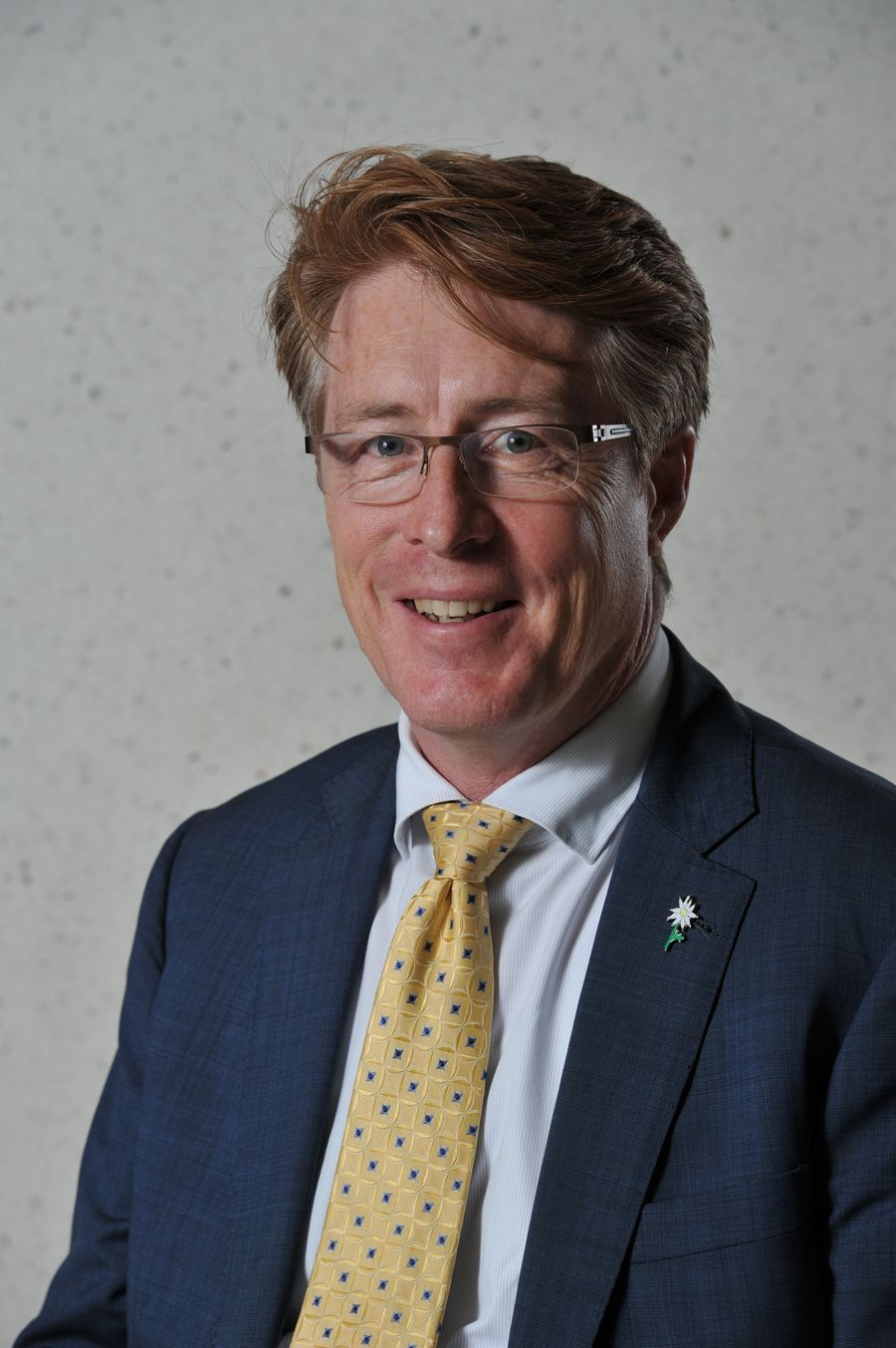 Frank Quinlan Headshot