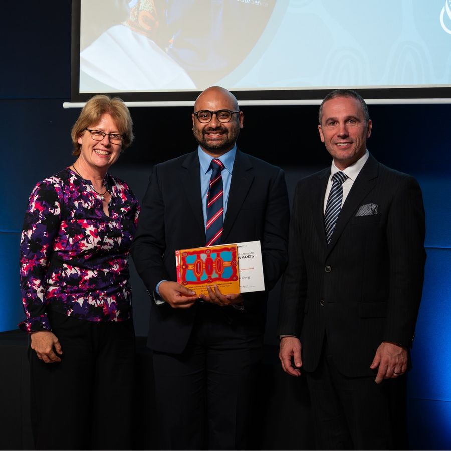 serving remote communities in South Australia and the Northern Territory