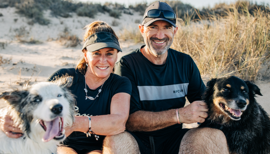 Leanne's asthma attack quickly developed into a near-fatal medical emergency