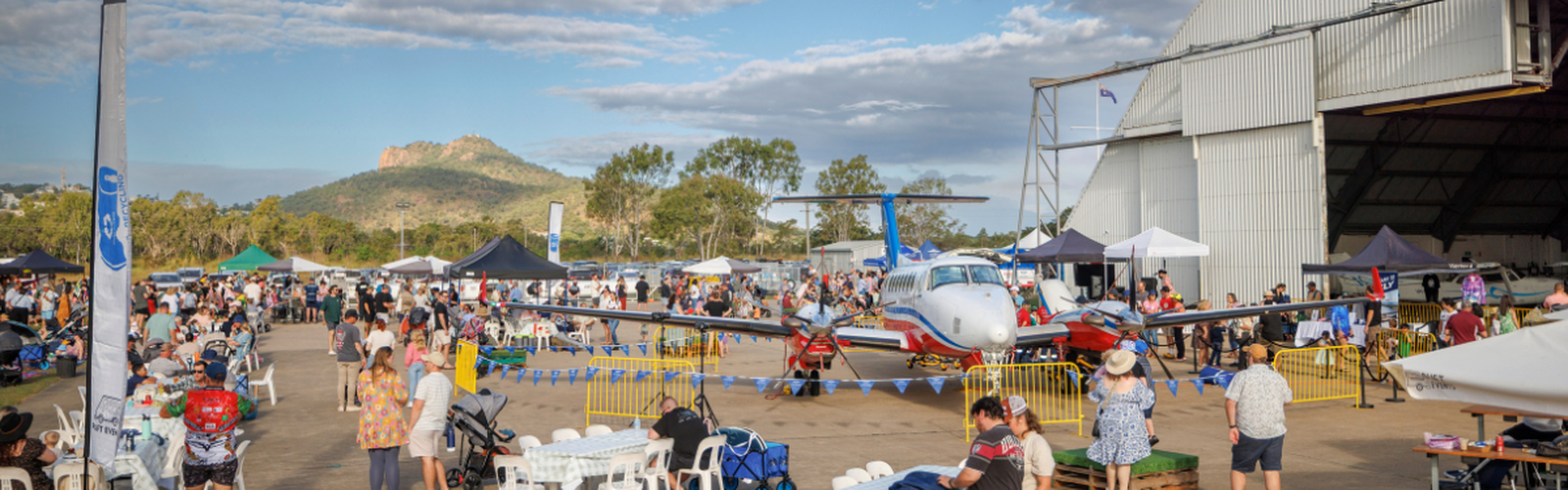 PWTP Townsville 