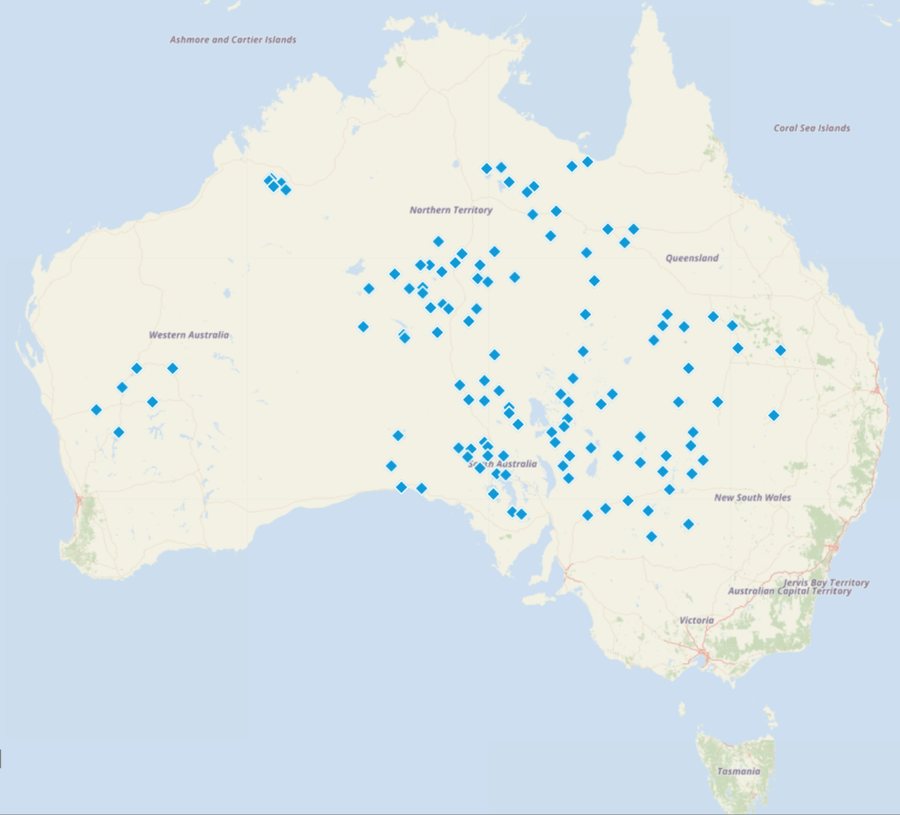 New Mental Health Locations