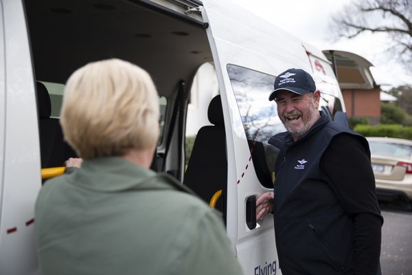 Community Transport