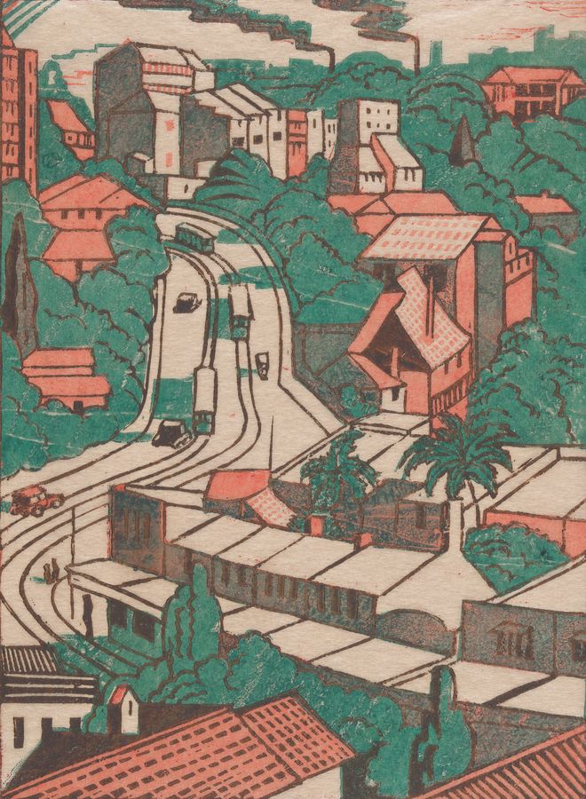 Image gallery thumbnail