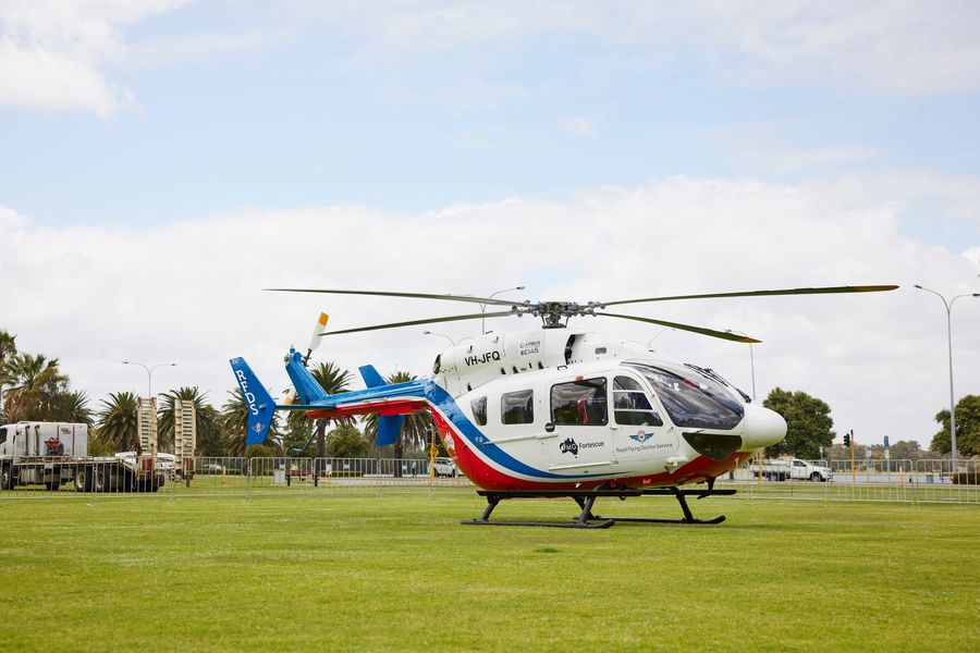 heli 