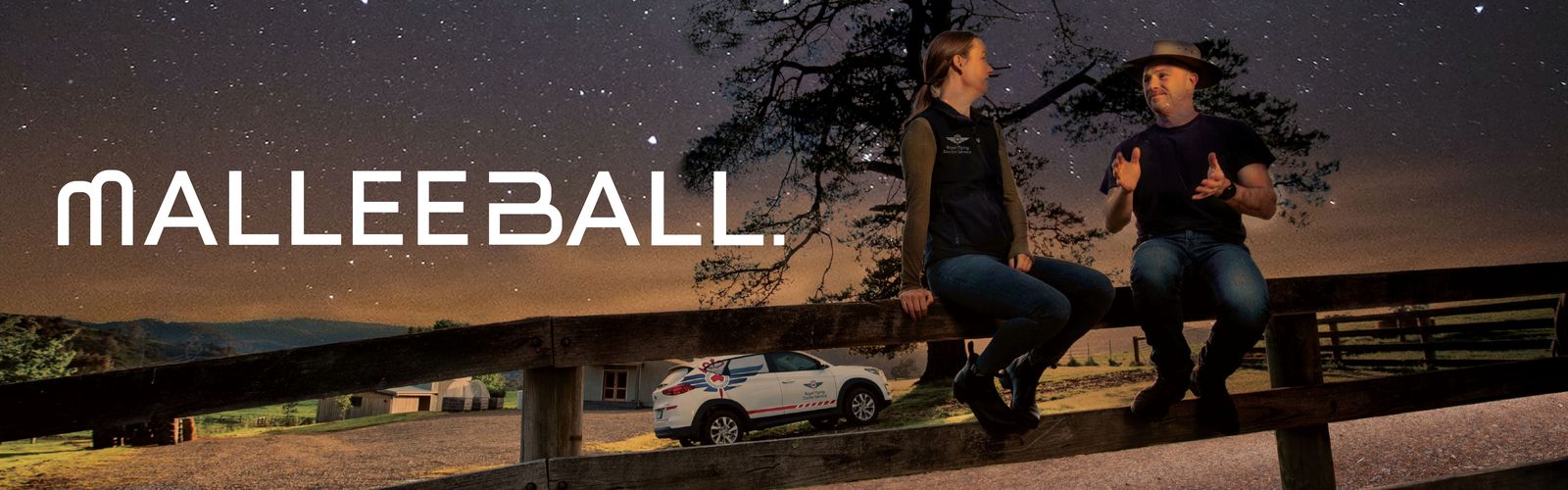 Mallee Ball