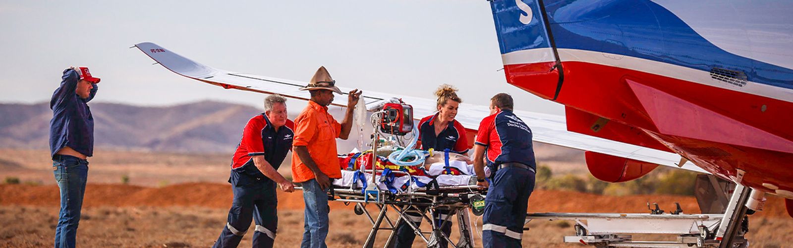 Thank a First Responder Day