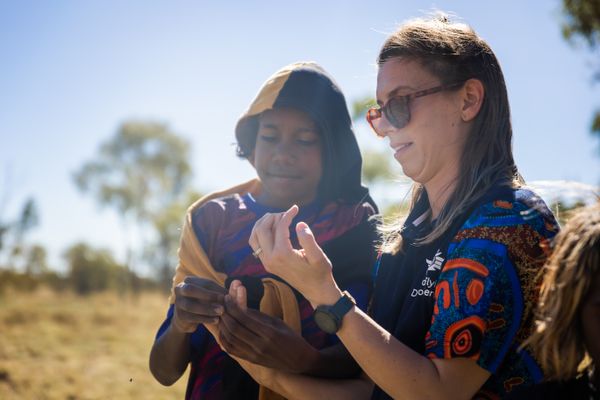 National Close the Gap Day