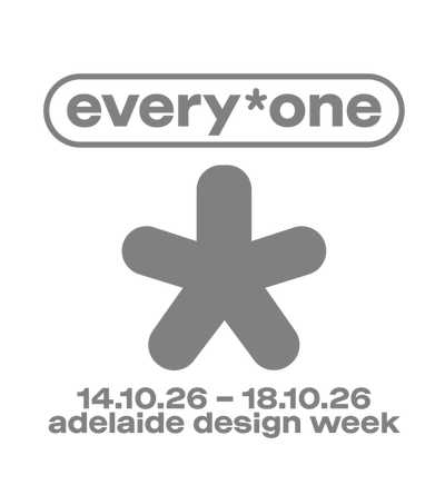 Adelaide Design Week 2026