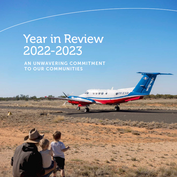 Preview for 2022/2023 Year in review