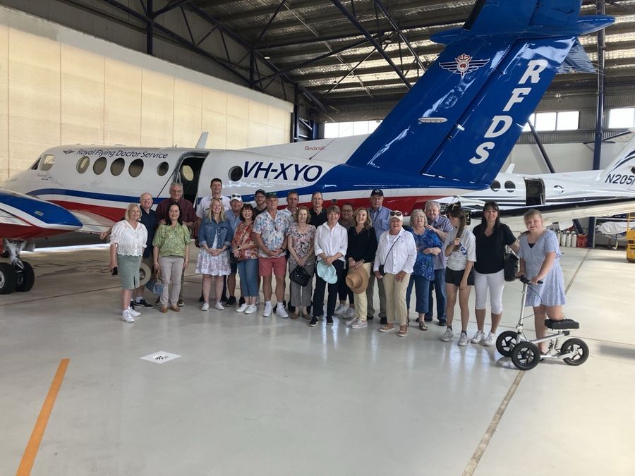 Narellan Rotary Club