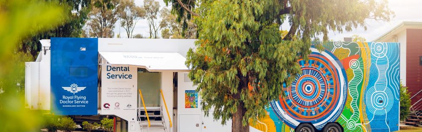 RFDS Dental Service 