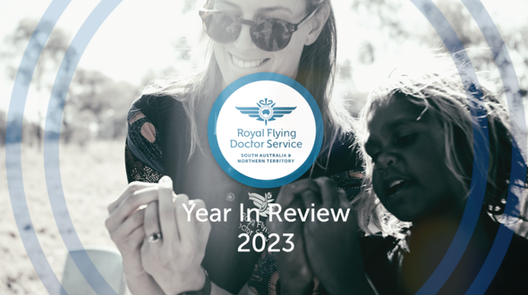 2023 Year in Review RFDS SA/NT