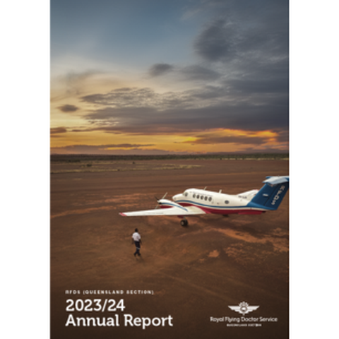 Annual Report 2023/24