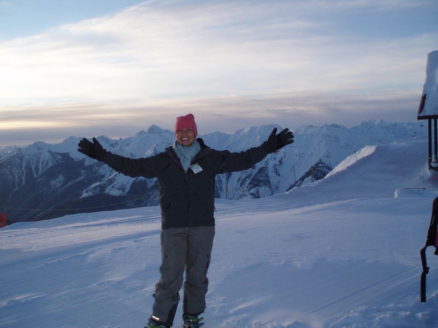 Lorika in Canada
