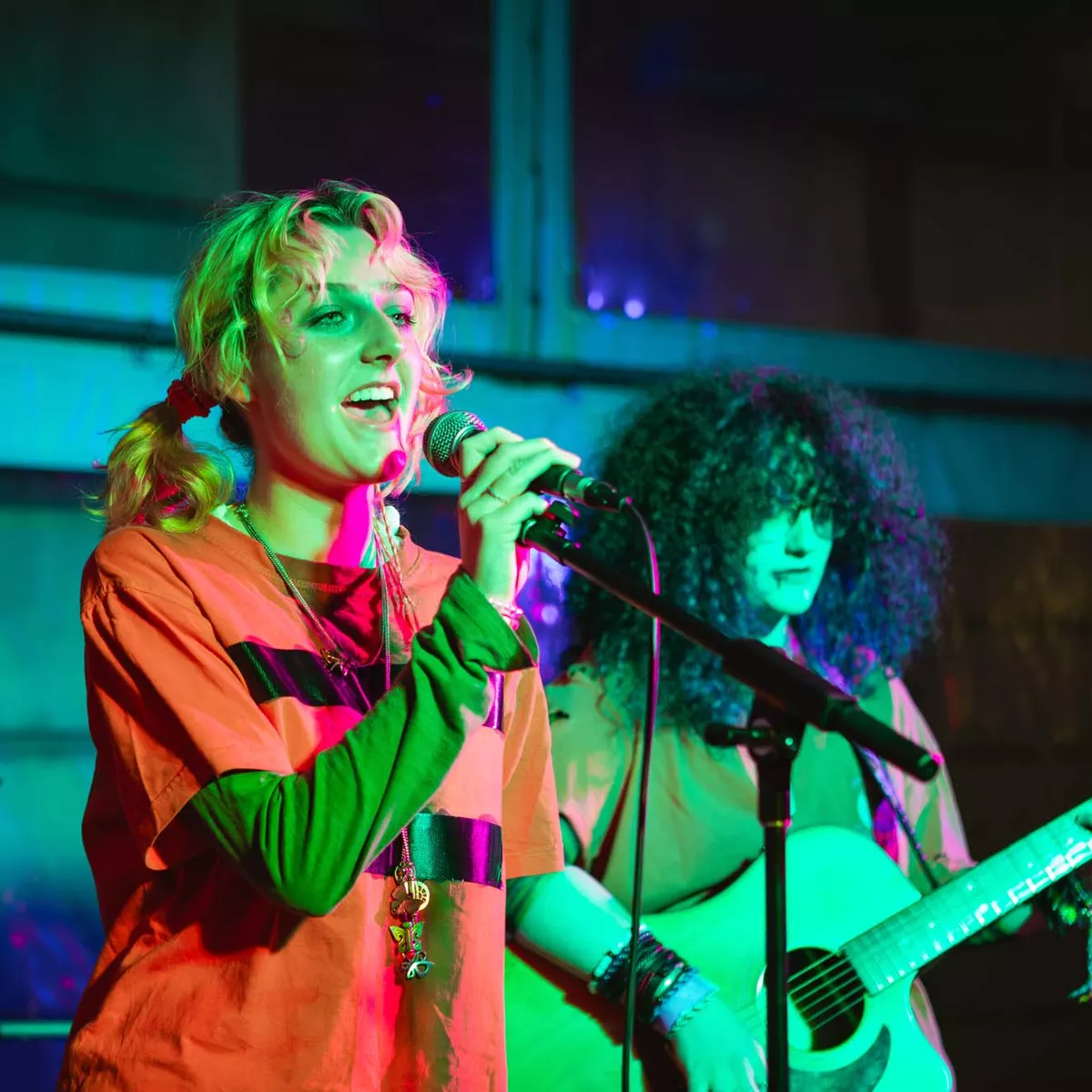 Neo Plasticism event image