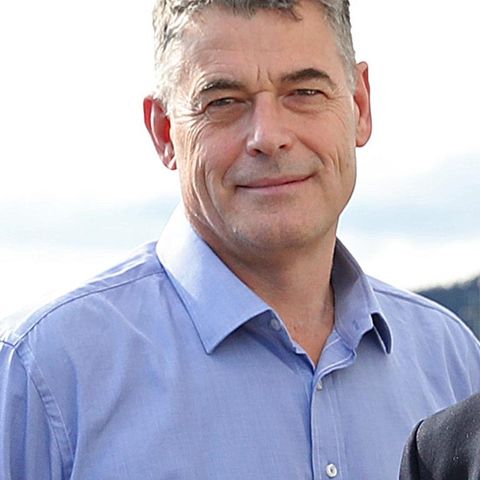 Robin Allardice